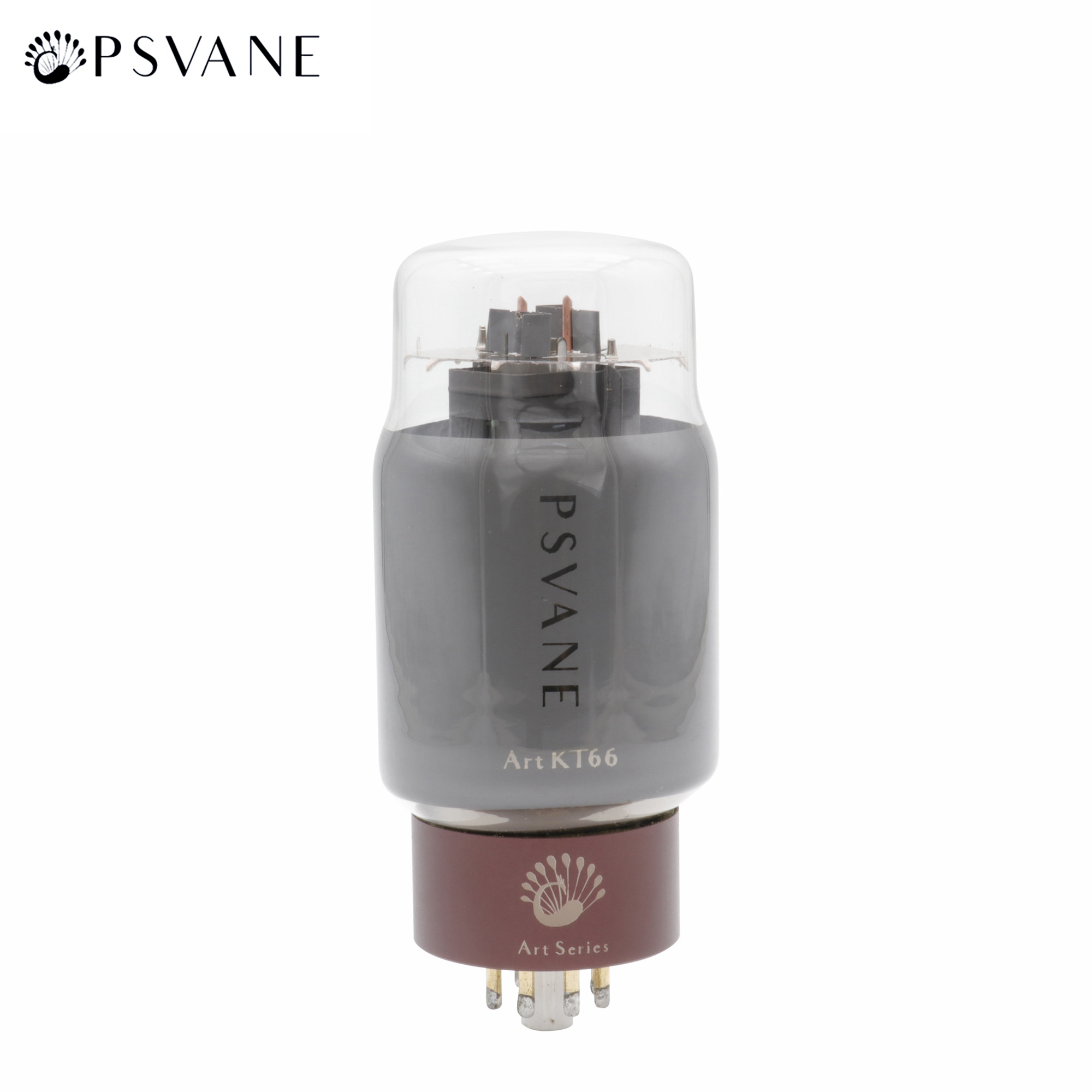 Psvane Art KT66-TIII Elektrone – Diy Electronics Art Bewertung und Preis