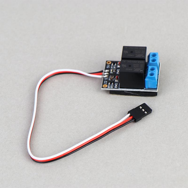 Heißer Verkauf PWM J2 Relais-S – Diy Electronics For Sale Bewertung und Preis